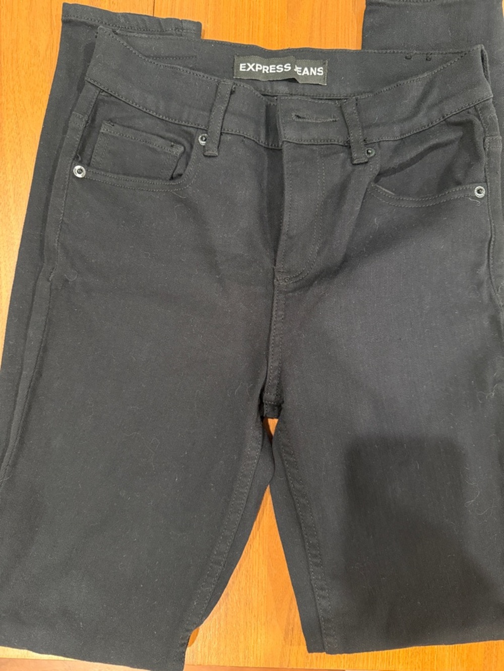 Express Jeggings